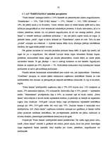 Diplomdarbs 'A/s “Parex banka” konkurētspējas analīze banku tirgū Latvijā', 60.