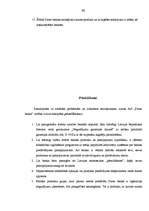 Diplomdarbs 'A/s “Parex banka” konkurētspējas analīze banku tirgū Latvijā', 64.