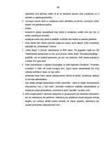 Diplomdarbs 'A/s “Parex banka” konkurētspējas analīze banku tirgū Latvijā', 65.