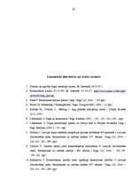 Diplomdarbs 'A/s “Parex banka” konkurētspējas analīze banku tirgū Latvijā', 66.