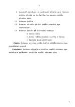 Referāts 'Vokālā pedagoģija', 3.