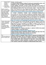 Konspekts 'Nacionālais romantisms', 3.