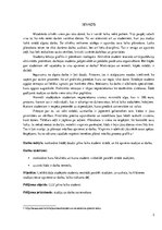 Referāts 'Studiju un darba apvienošana LLU studentu skatījumā', 3.