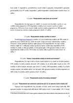 Referāts 'Studiju un darba apvienošana LLU studentu skatījumā', 5.