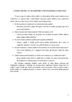 Referāts 'Studiju un darba apvienošana LLU studentu skatījumā', 7.