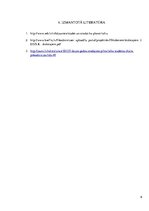 Referāts 'Studiju un darba apvienošana LLU studentu skatījumā', 9.