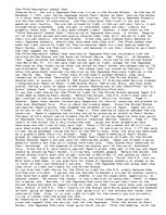 Eseja 'The 442nd Regimental Combat Team', 1.