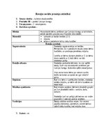 Konspekts 'Rotaļas pirmsskolā sociālo prasmju attīstībai', 1.