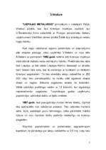 Referāts 'Ķīmiskās rūpnīcas Latvijā', 5.