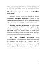 Referāts 'Ķīmiskās rūpnīcas Latvijā', 8.