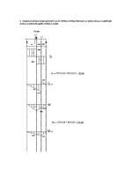 Referāts 'Daudzlocīklu sijas aprēķins', 5.