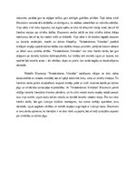 Eseja 'Rūdolfs Blaumanis “Skroderdienas Silmačos”', 2.