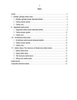 Referāts 'Pasaules tiesību saimes', 2.