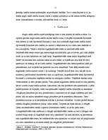 Referāts 'Pasaules tiesību saimes', 11.