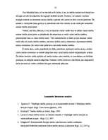 Referāts 'Pasaules tiesību saimes', 20.