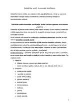 Konspekts 'Nevienlīdzība un stratifikācija. Stratifikācijas sistēmas galvenie jēdzieni', 2.