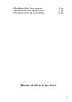 Referāts 'Domāšana un loģika', 2.