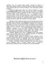 Referāts 'Domāšana un loģika', 8.