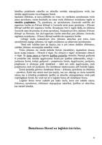 Referāts 'Domāšana un loģika', 10.