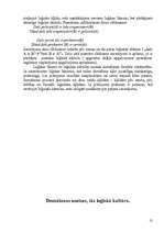 Referāts 'Domāšana un loģika', 12.