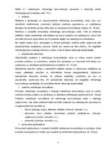 Referāts 'Integrētā mārketinga komunikācija izklaides un atpūtas centra "Klondaika" filiāl', 8.