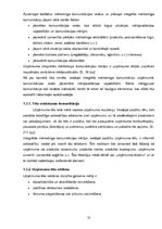 Referāts 'Integrētā mārketinga komunikācija izklaides un atpūtas centra "Klondaika" filiāl', 10.