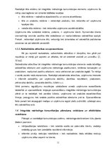 Referāts 'Integrētā mārketinga komunikācija izklaides un atpūtas centra "Klondaika" filiāl', 11.