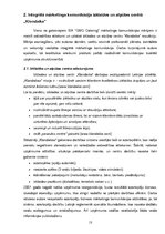 Referāts 'Integrētā mārketinga komunikācija izklaides un atpūtas centra "Klondaika" filiāl', 13.