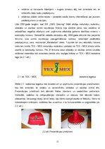 Referāts 'Integrētā mārketinga komunikācija izklaides un atpūtas centra "Klondaika" filiāl', 15.