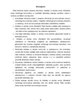 Referāts 'Integrētā mārketinga komunikācija izklaides un atpūtas centra "Klondaika" filiāl', 29.