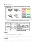 Konspekts 'Bipolārie tranzistori', 1.