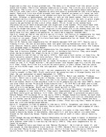 Eseja 'Serial Killers', 2.