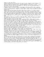 Eseja 'Serial Killers', 3.