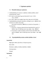 Biznesa plāns 'Biznesa plāns "Mākslas studija"', 5.