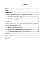 Referāts 'Pašaktualizācijas līmenis studentiem un strādājošajām personām bez augstākās izg', 2.