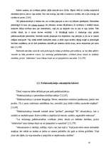 Referāts 'Pašaktualizācijas līmenis studentiem un strādājošajām personām bez augstākās izg', 19.