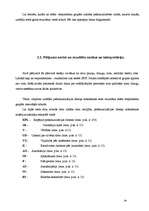 Referāts 'Pašaktualizācijas līmenis studentiem un strādājošajām personām bez augstākās izg', 34.