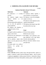 Konspekts 'Putnu fabrikas "Ķekava" mārketinga darbības vides raksturojums', 3.