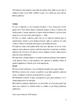 Konspekts 'Putnu fabrikas "Ķekava" mārketinga darbības vides raksturojums', 5.