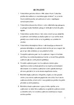 Konspekts 'Putnu fabrikas "Ķekava" mārketinga darbības vides raksturojums', 7.