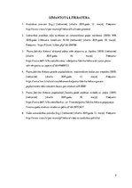 Konspekts 'Putnu fabrikas "Ķekava" mārketinga darbības vides raksturojums', 9.