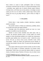 Konspekts 'Emocijas un jūtas', 6.