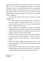 Konspekts 'Emocijas un jūtas', 10.