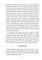 Konspekts 'Emocijas un jūtas', 15.