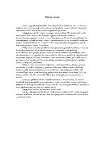 Eseja 'Vēstule sniegā', 1.