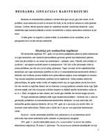 Referāts 'Bezdarba situācijas raksturojums', 3.