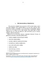 Referāts 'Iekšzemes kopprodukts un ēnu ekonomika Latvijā', 6.