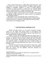 Referāts 'Iekšzemes kopprodukts un ēnu ekonomika Latvijā', 7.