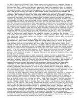 Eseja 'Secondary Education Gone Wrong', 1.