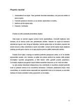 Biznesa plāns 'Jauniešu centra izveide', 10.